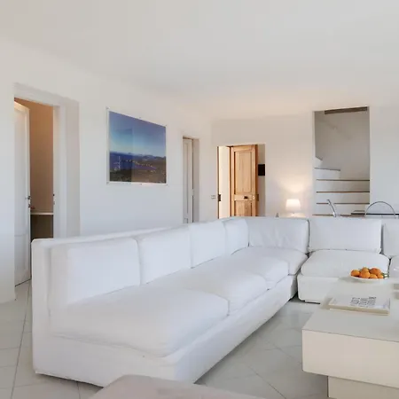 Nuova Darsena Appartement Porto Rotondo