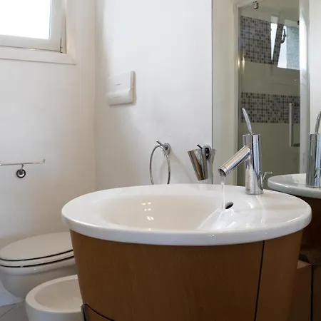 Nuova Darsena Appartement