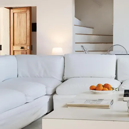 Nuova Darsena Appartement *