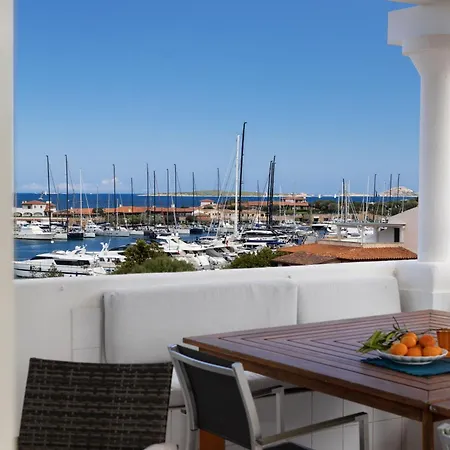 Nuova Darsena Appartement Porto Rotondo