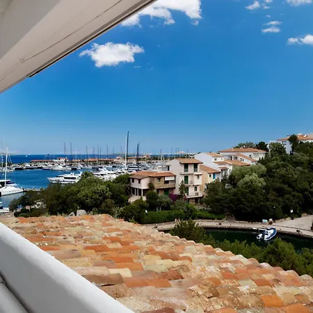 Nuova Darsena * Porto Rotondo