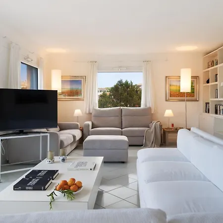 Appartement Nuova Darsena *
