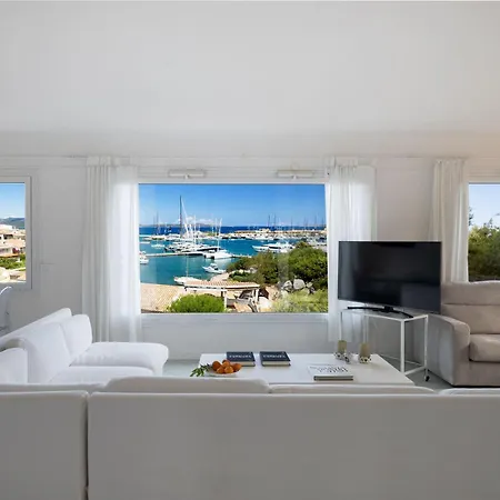 Nuova Darsena * Porto Rotondo