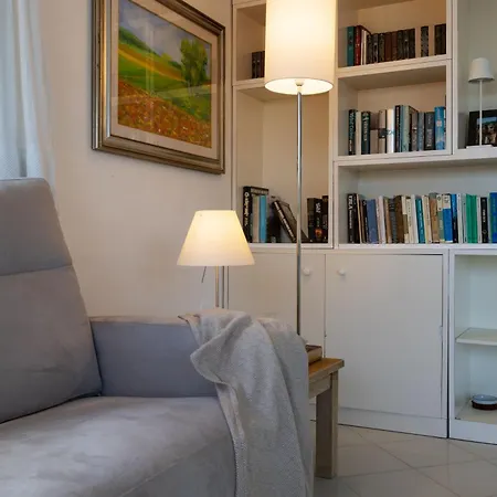 Appartement Nuova Darsena