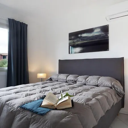 Nuova Darsena Appartement *