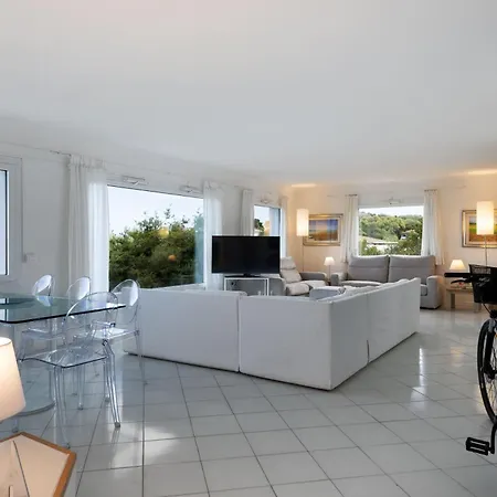 Appartement Nuova Darsena *