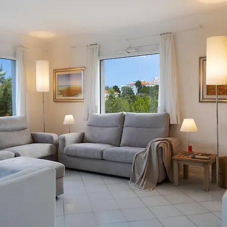 Appartement Nuova Darsena