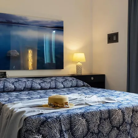 Appartement Nuova Darsena *