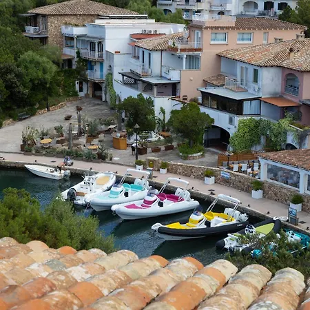 Nuova Darsena Appartement